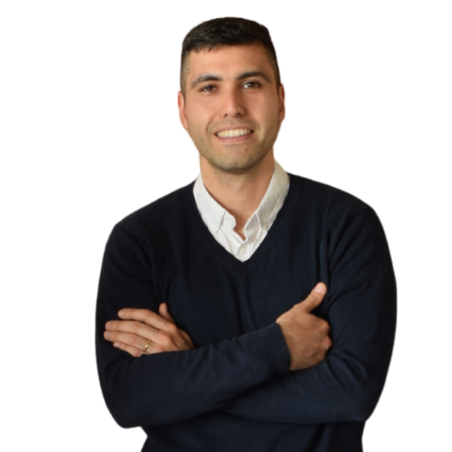 Gonzalo Olivares